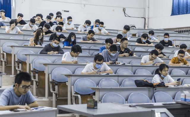 波士顿学院金融硕士专业情况及录取要求