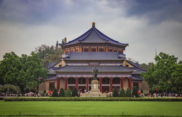 东国大学地址在哪儿？东国大学好不好？